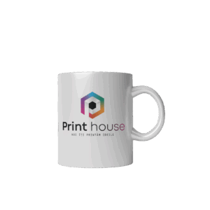 CANA PERSONALIZATA - ALBA