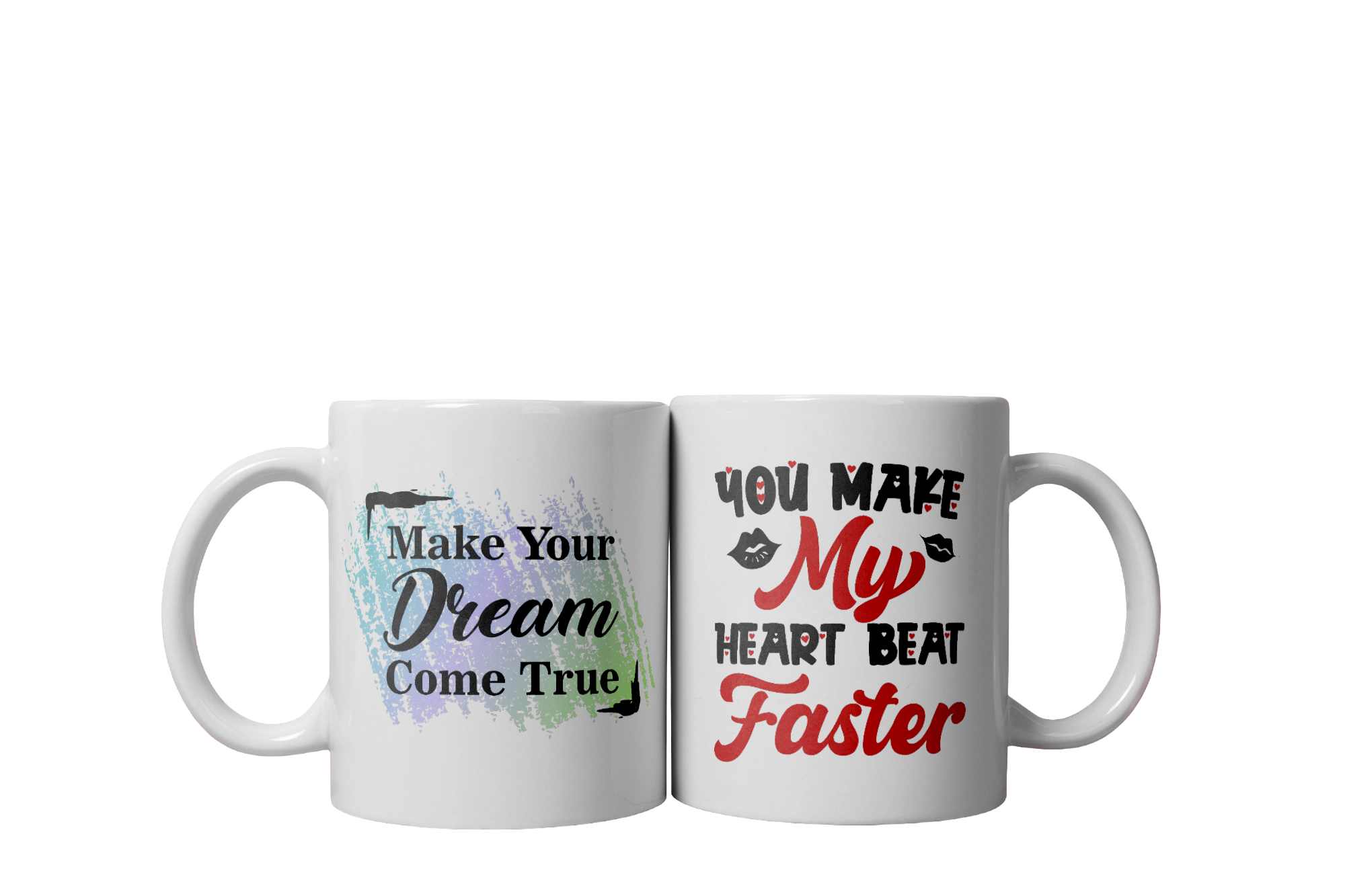 CANA PERSONALIZATA - ALBA - imagine 3